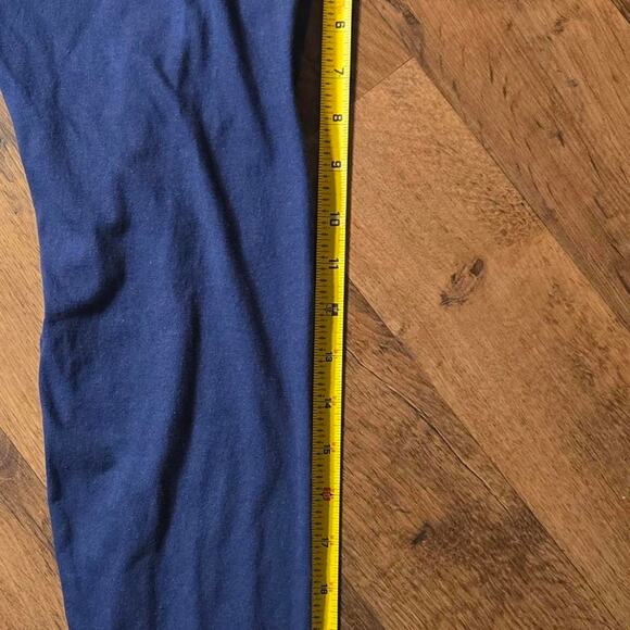 Fanatics Navy blue Chicago Bears long sleeve shirt size Large - Picture 5 of 6